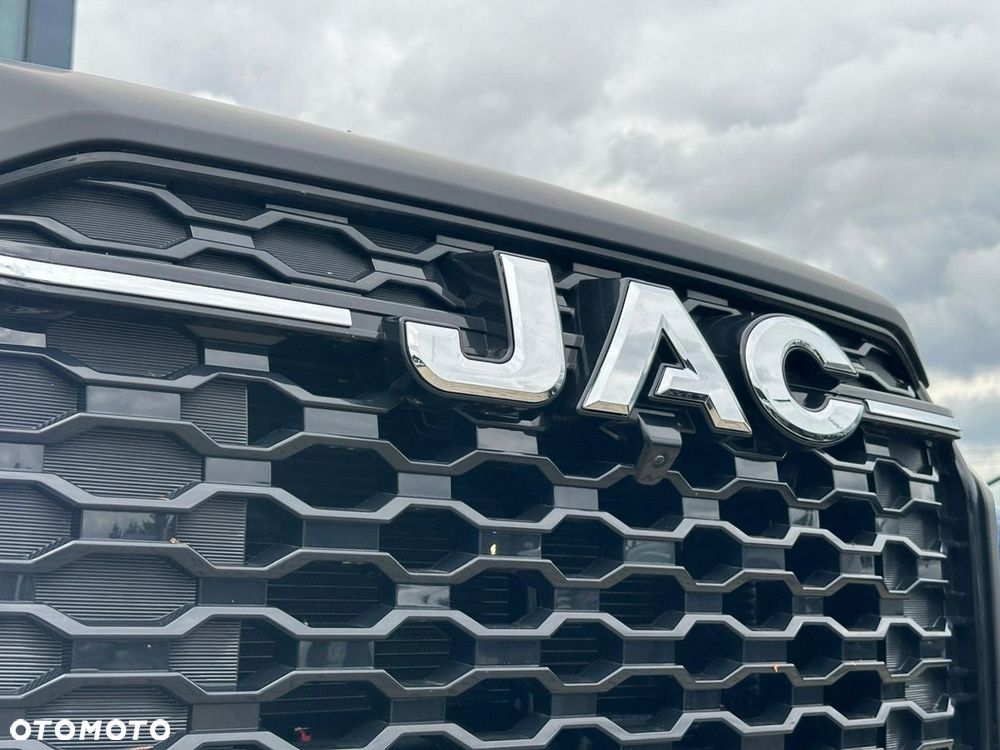 JAC T9 - 14