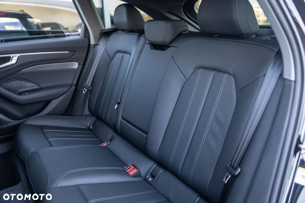 Audi A6 - 15