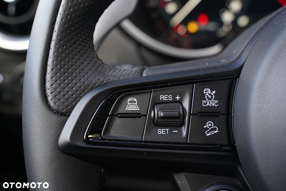 Alfa Romeo Stelvio 2.0 Turbo Veloce Q4 - 19