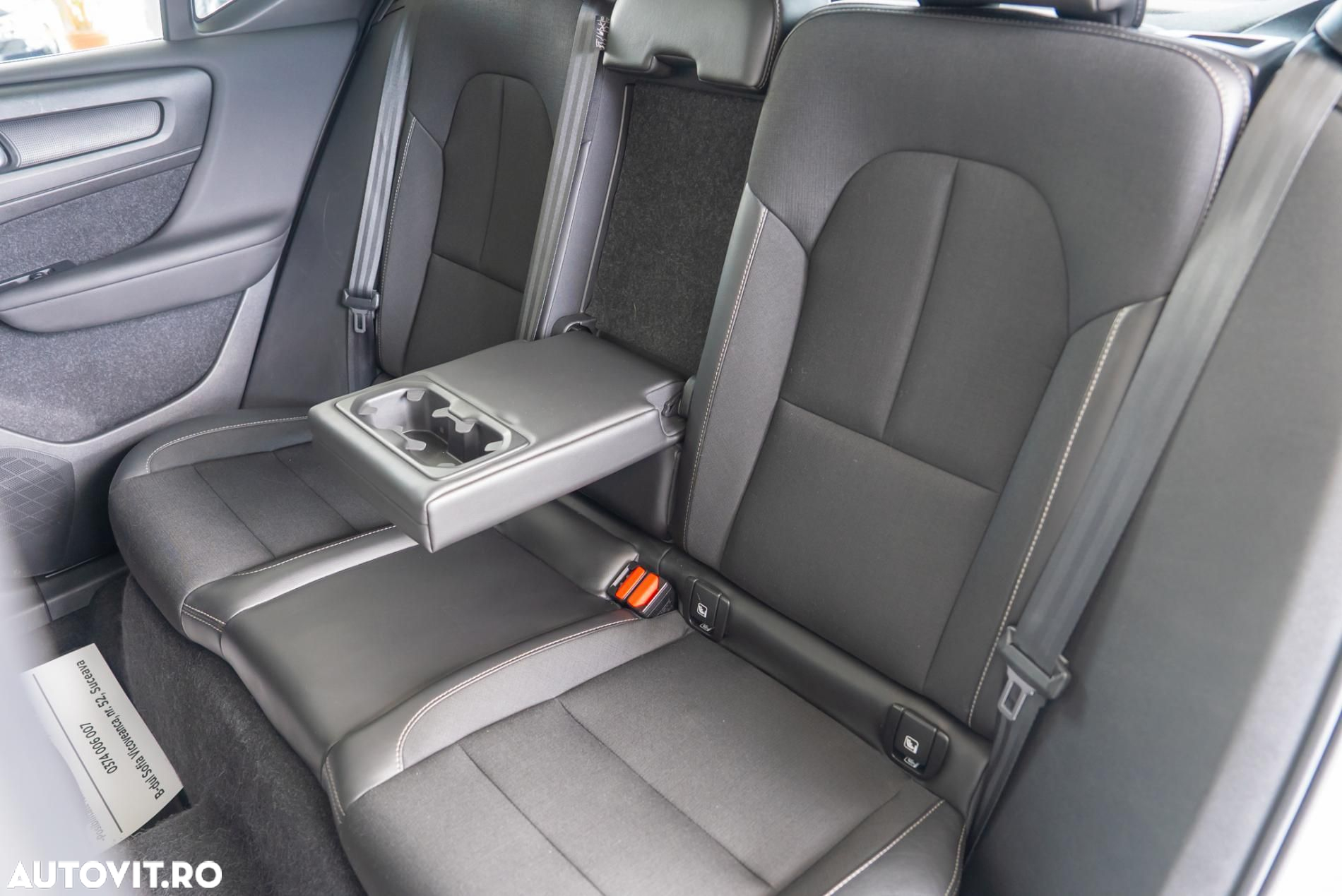 Volvo XC 40 D3 Momentum Pro - 21