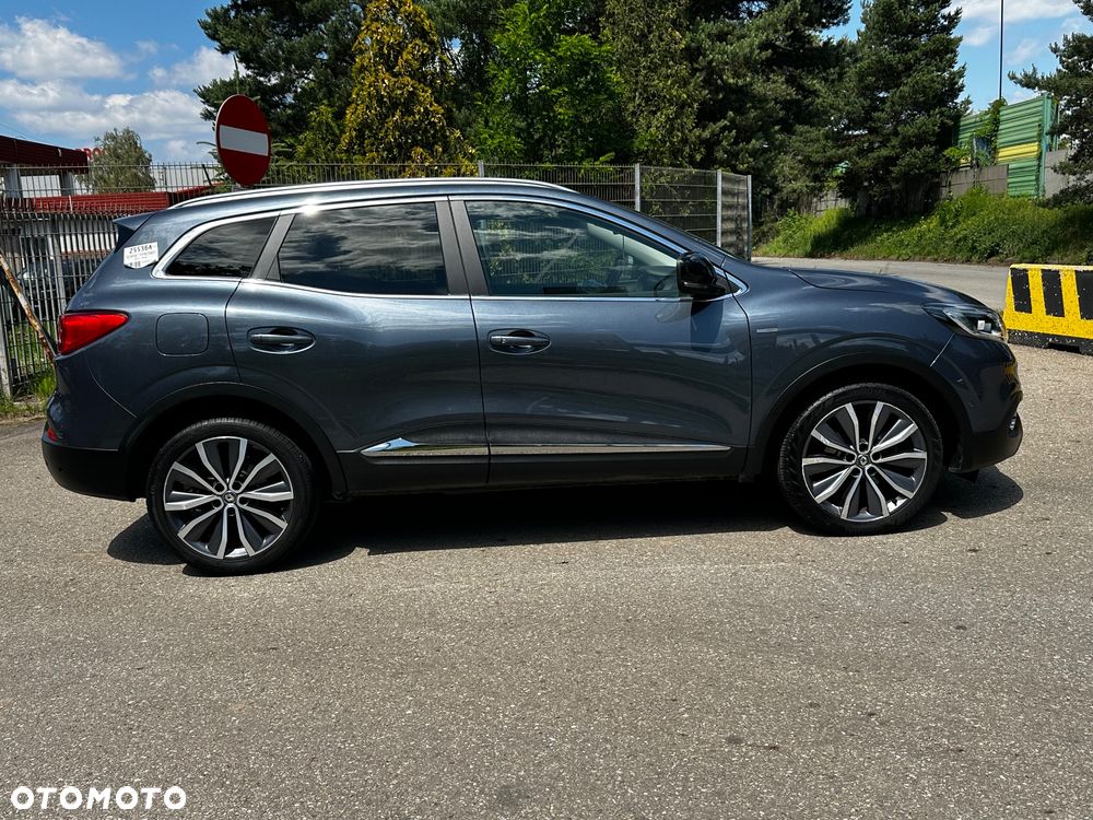 Renault Kadjar Energy TCe 130 Bose Edition - 7