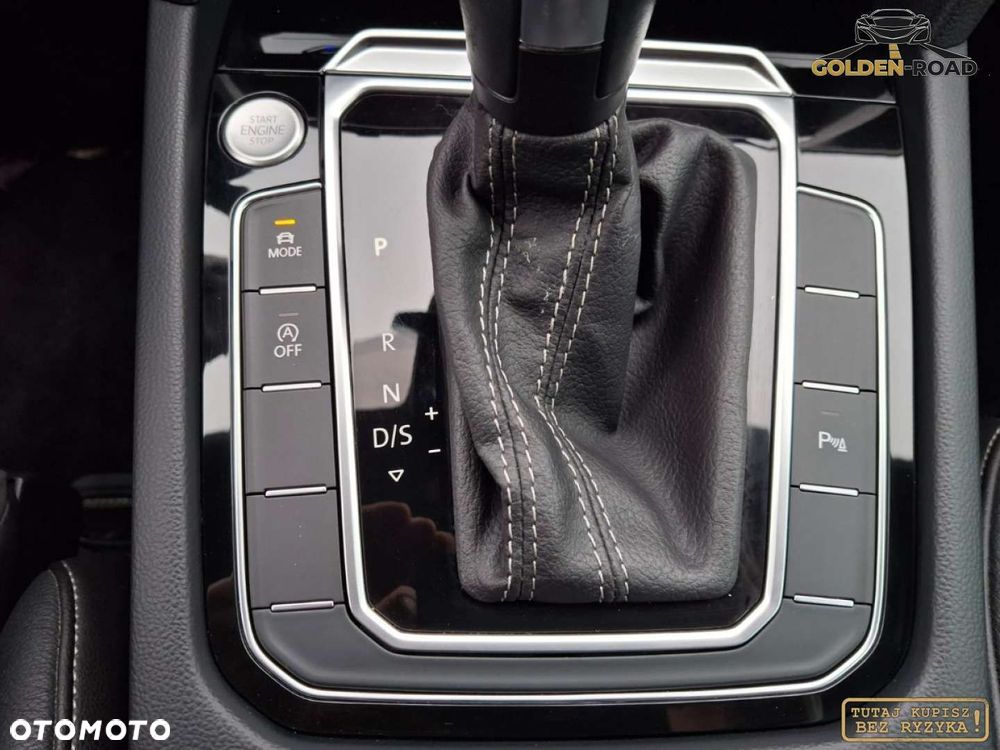 Volkswagen Arteon Shooting Brake - 17