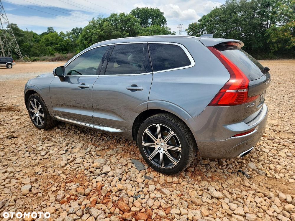 Volvo XC 60 T5 AWD Inscription - 2