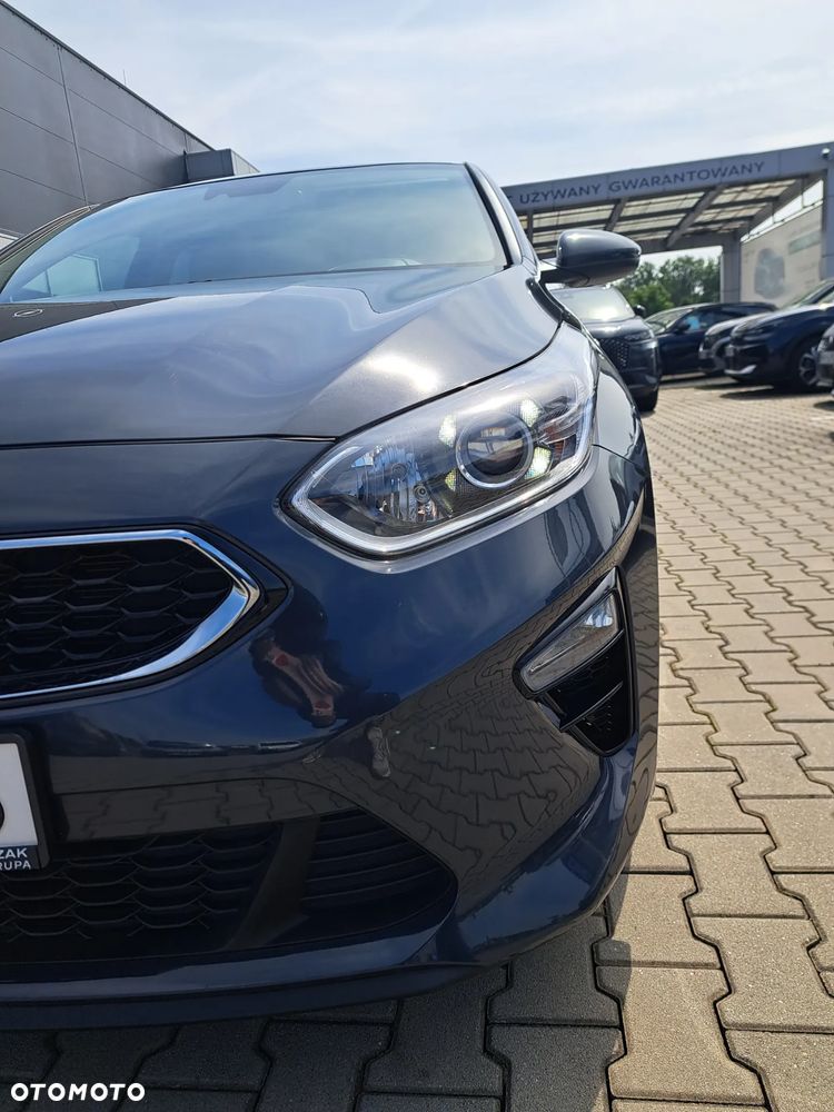 Kia Ceed 1.0 T-GDI M - 12