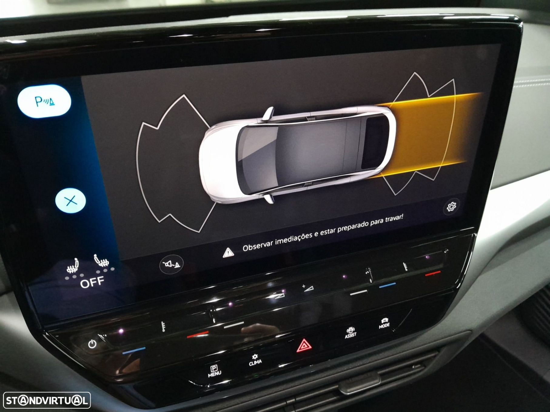 VW ID.5 77 kWh Pro Performance - 22