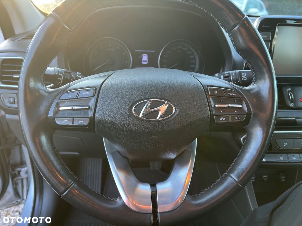 Hyundai i30 1.0 T-GDI Modern - 32