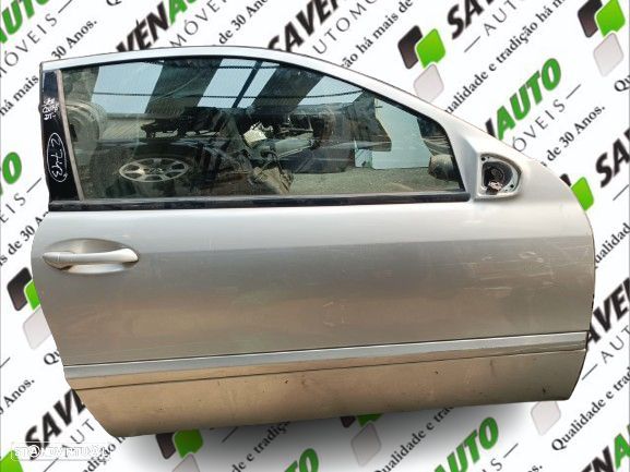 Porta Frente Dto Mercedes-Benz C-Class Coupe Sport (Cl203) - 1