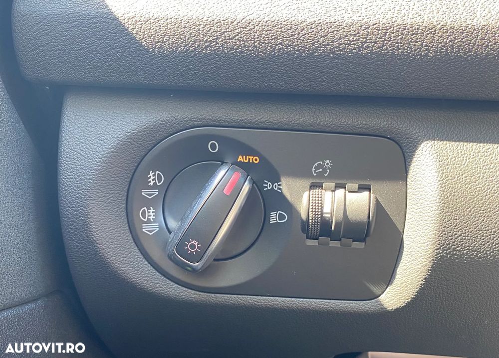 Audi A3 ack 2.0 TDI Ambition - 9