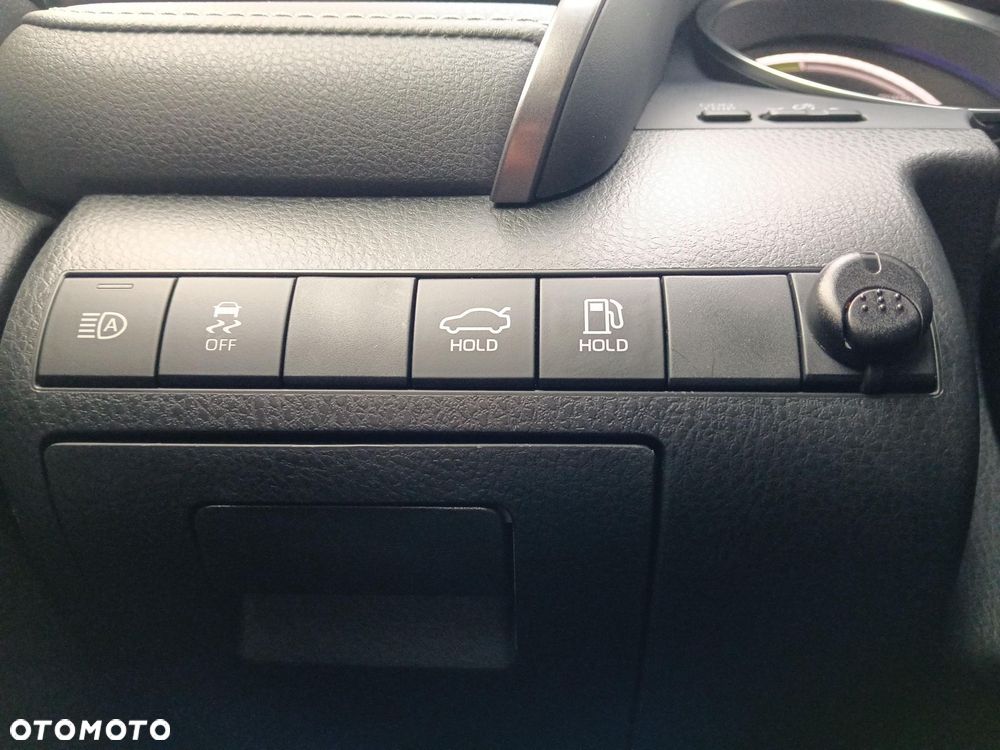 Toyota Camry 2.5 Hybrid Prestige CVT - 14