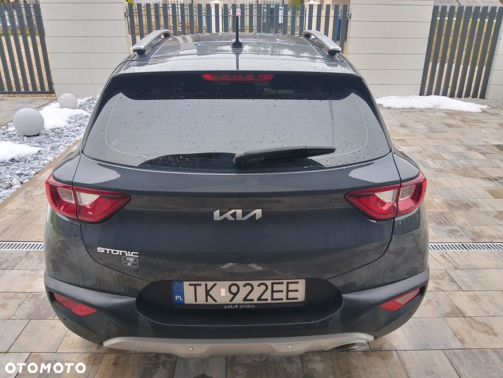 Kia Stonic 1.0 T-GDI M DCT - 5