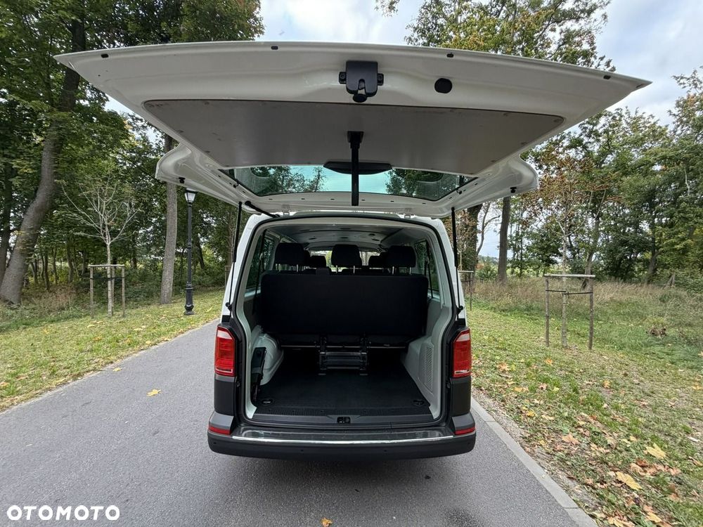 Volkswagen Transporter - 19
