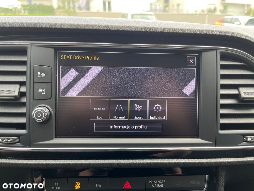 Seat Leon 1.4 TSI FR S&S - 30