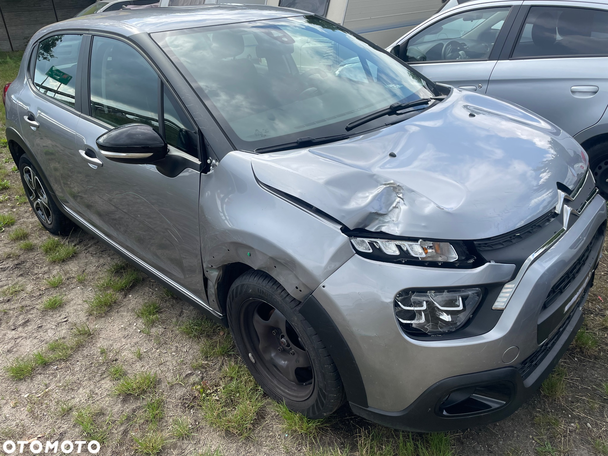 Citroën C3 Pure Tech 83 S&S SHINE - 5