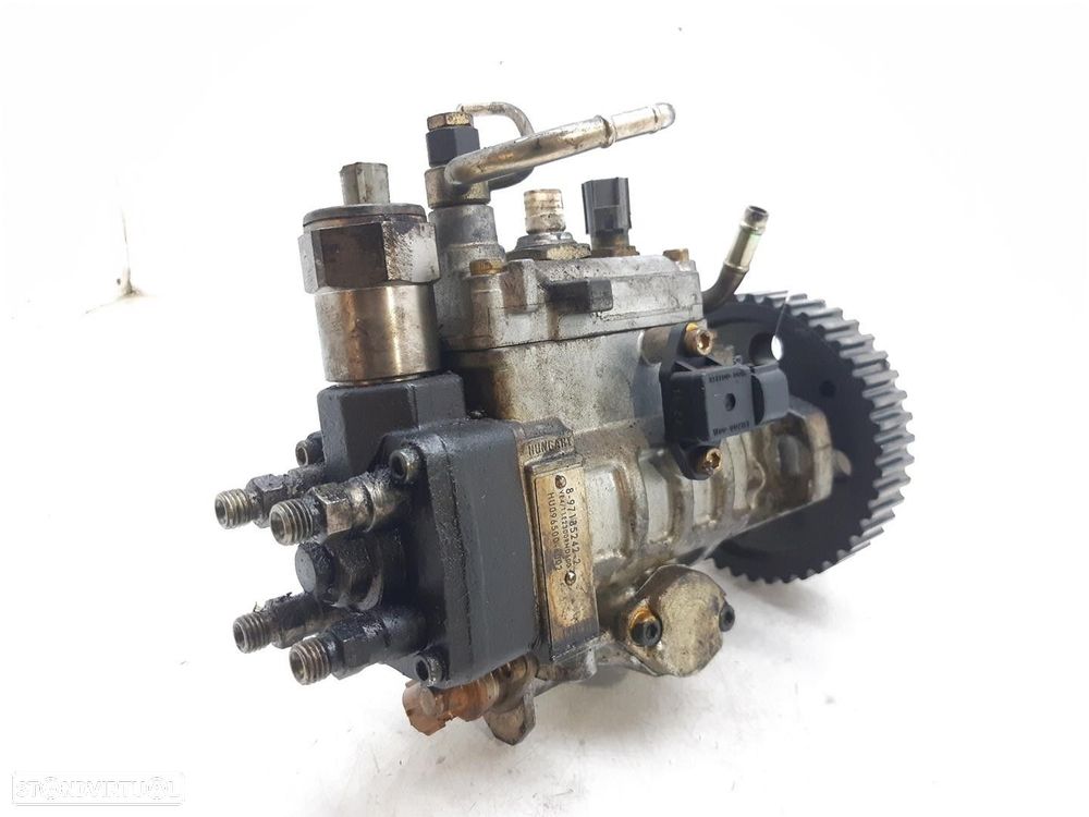 BOMBA INJECÇÃO OPEL ASTRA G FASTBACK 2001 -8971852422 - 3