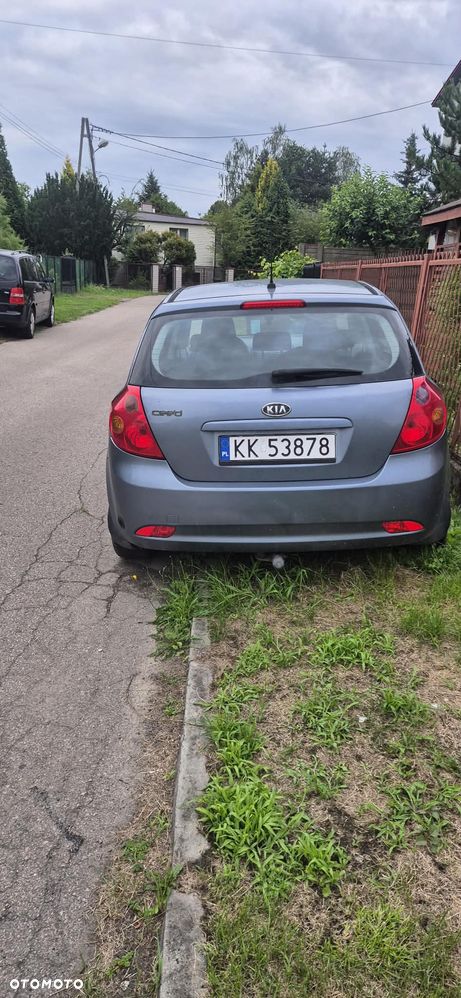 Kia Ceed 1.4 Comfort - 2