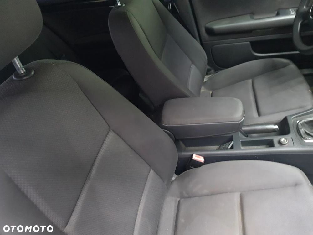 Audi A4 Avant - 31