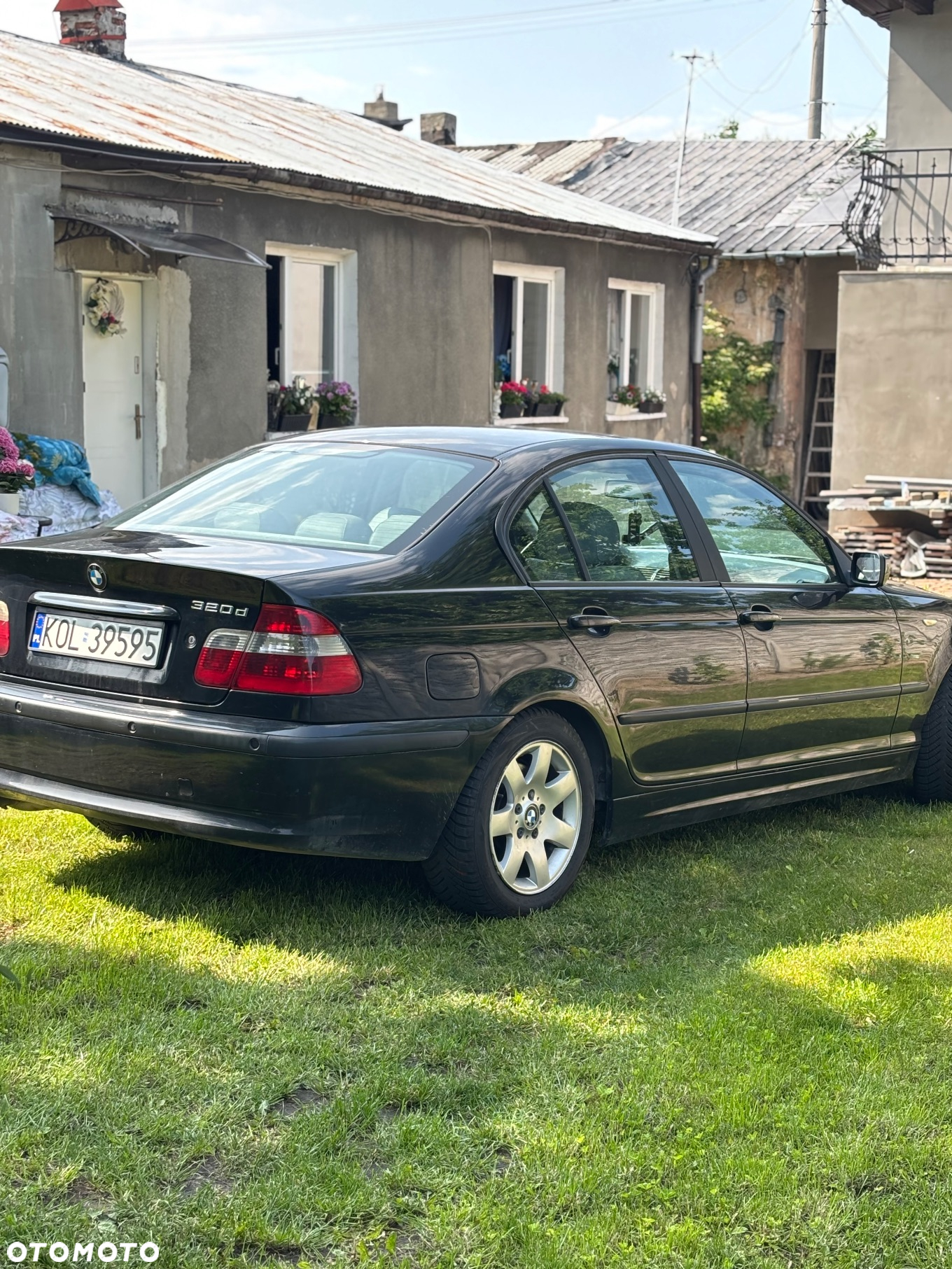 BMW Seria 3 - 2