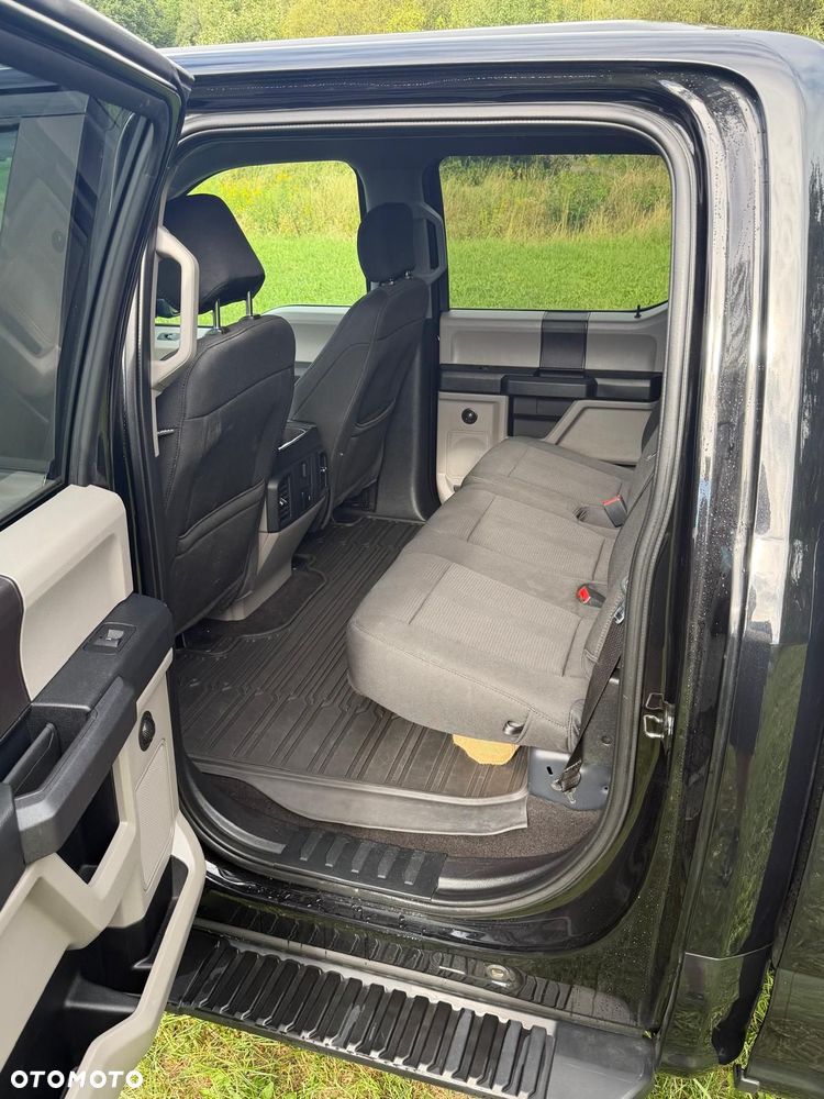 Ford F150 - 8