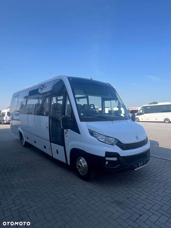 Iveco Prodig