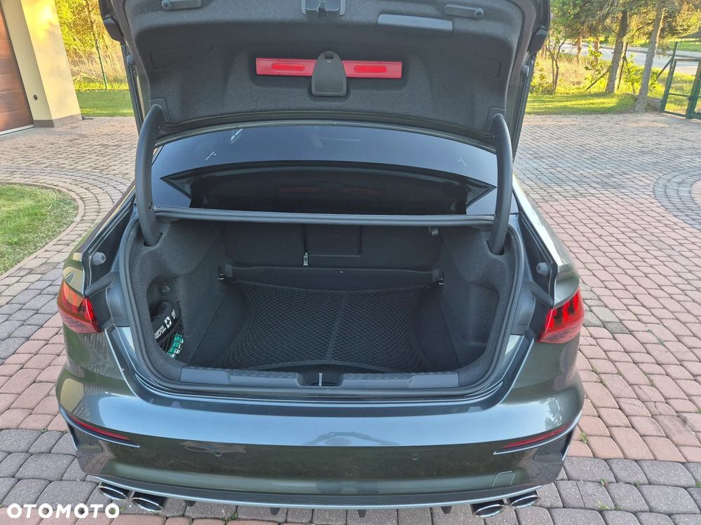 Audi S3 - 6