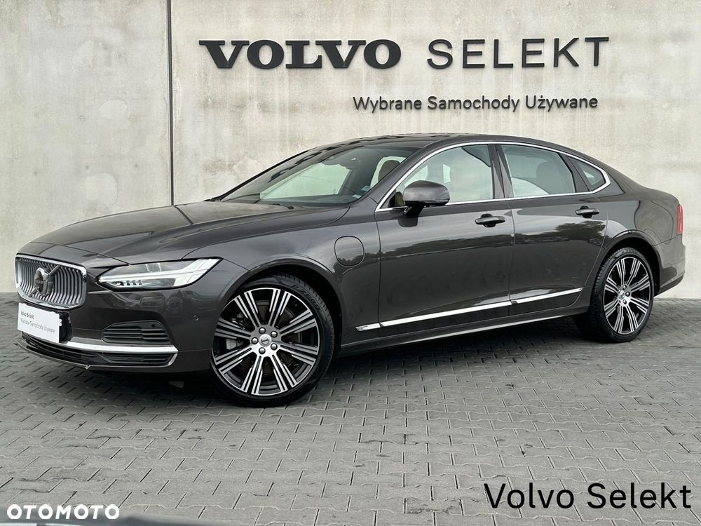 Volvo S90 - 2