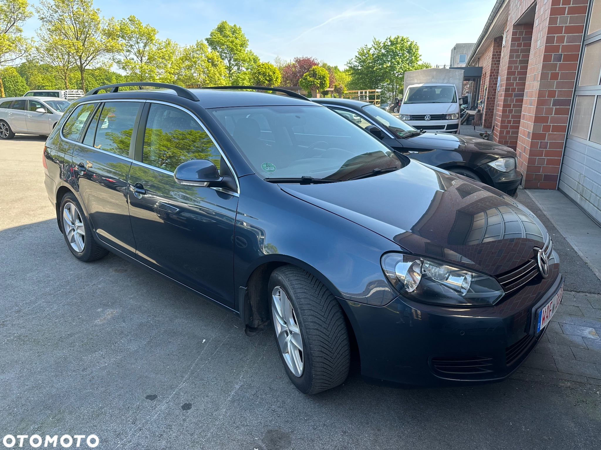 Volkswagen Golf 1.6 Comfortline - 36