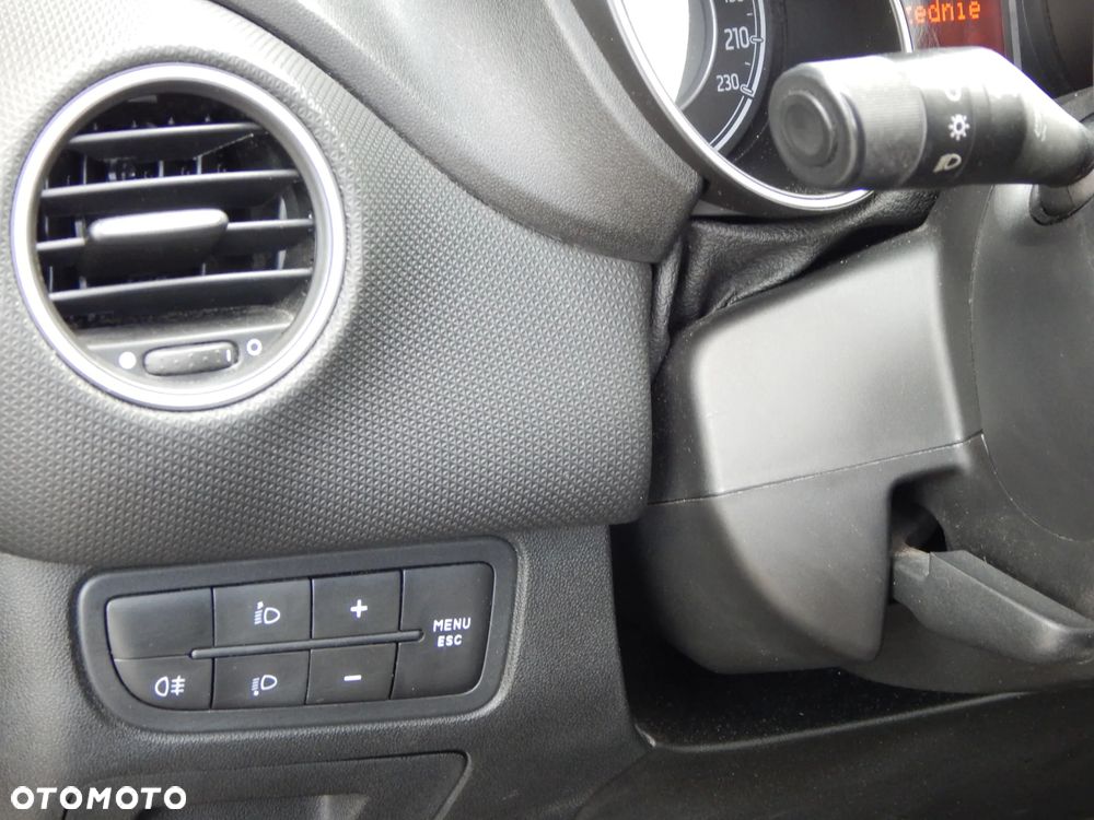 Fiat Punto Evo 1.2 8V Estiva - 23