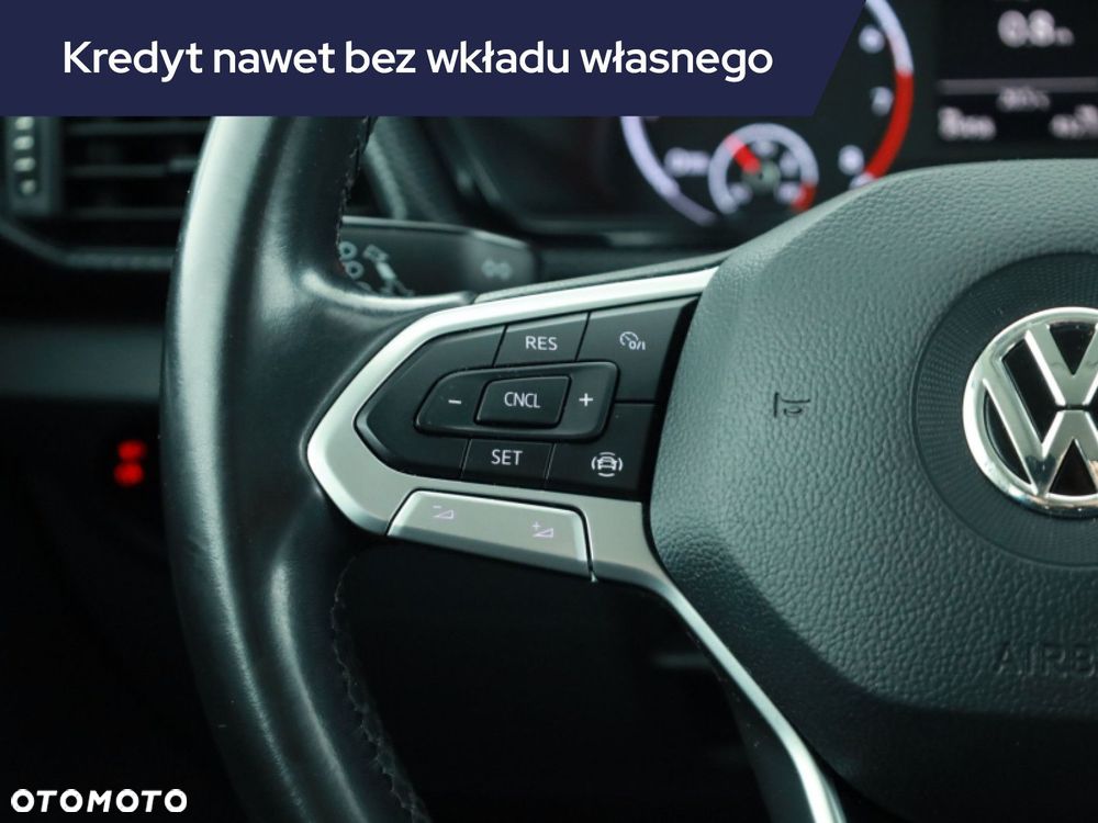 Volkswagen T-Cross - 15