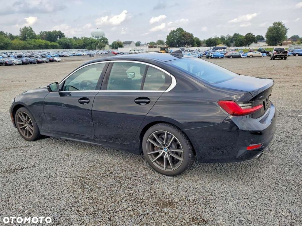 BMW Seria 3 - 7