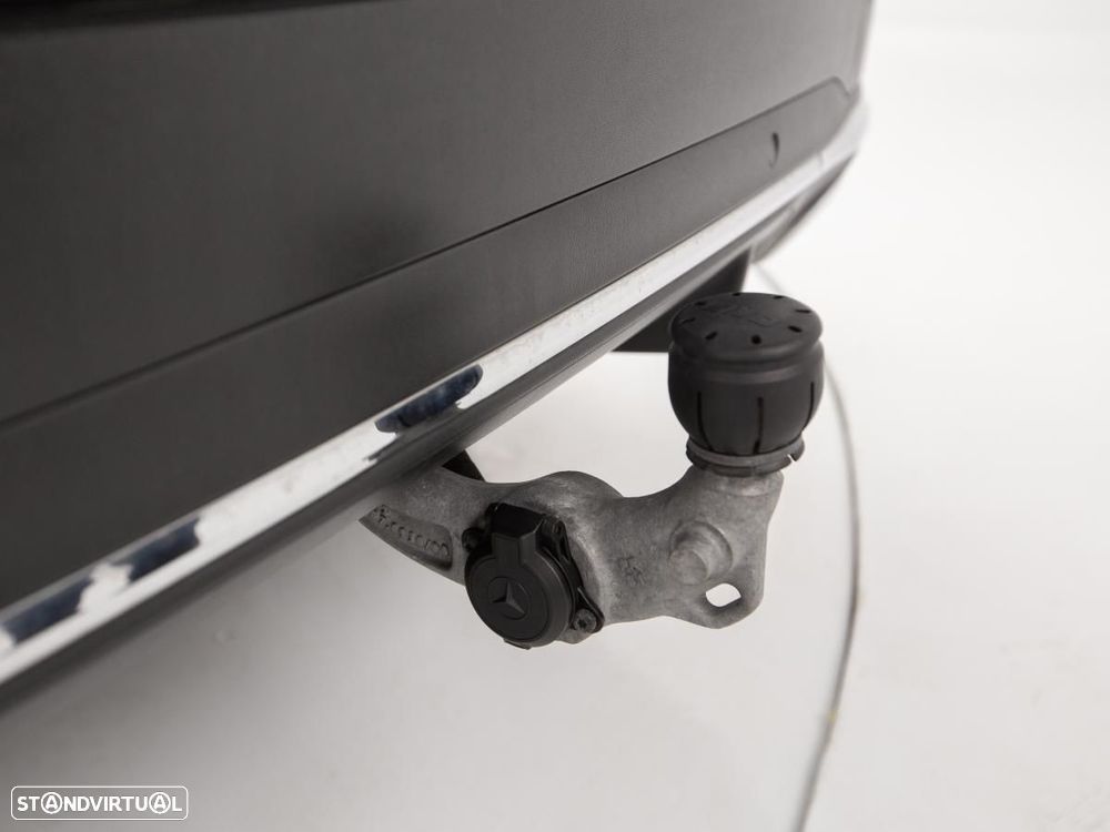 Mercedes-Benz GLC 300 de 4Matic 9G-TRONIC - 18