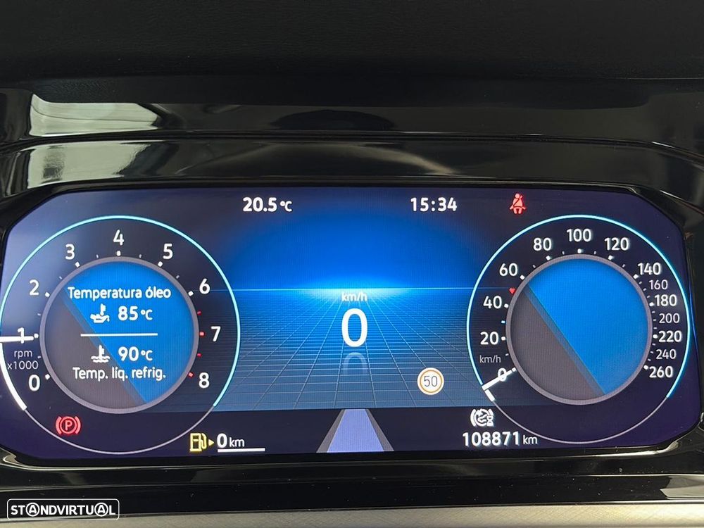 VW Golf 1.0 TSI Life - 11