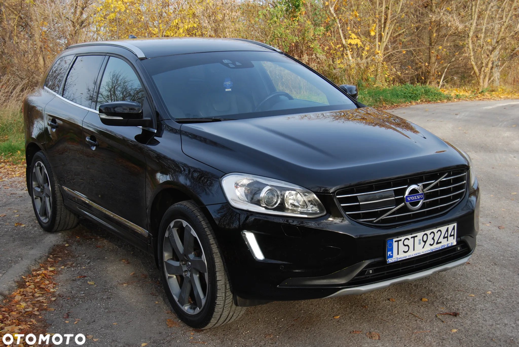 Volvo XC 60 D4 Summum - 2