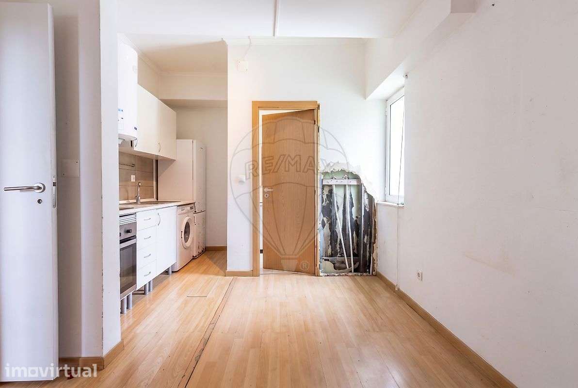 Apartamento T3 para venda - Grande imagem: 3/21