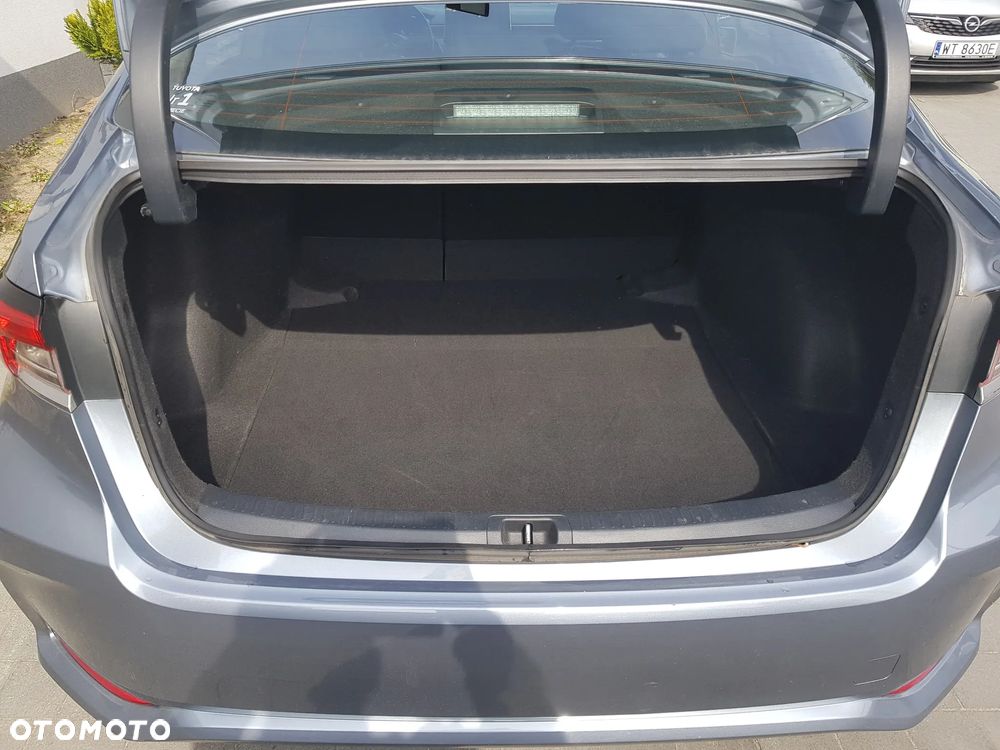 Toyota Corolla 1.5 Comfort - 10