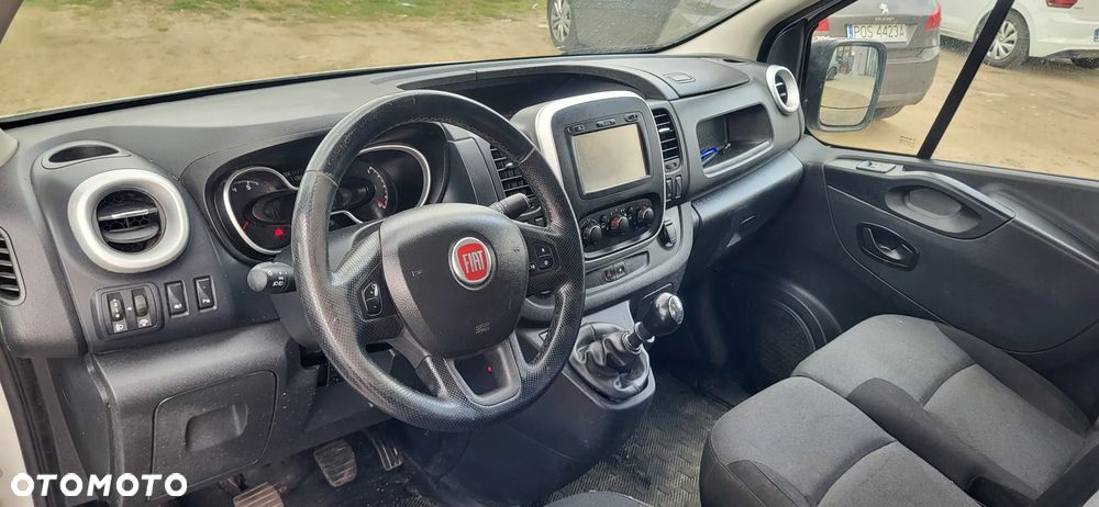 Fiat Talento - 10