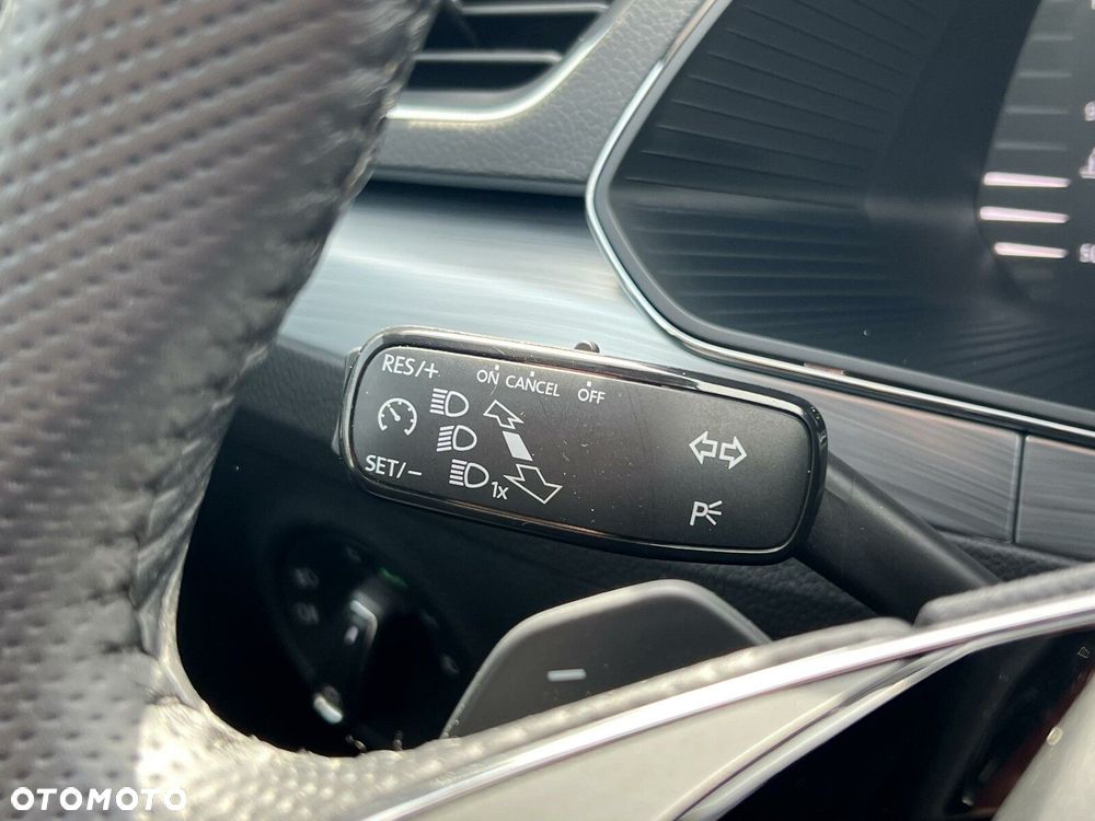 Skoda Superb 1.5 TSI Ambition DSG - 24