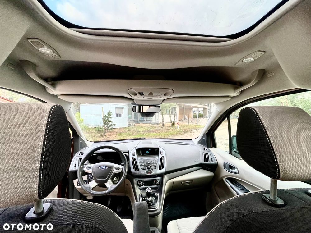 Ford Tourneo Connect 1.6 TDCi Trend - 5