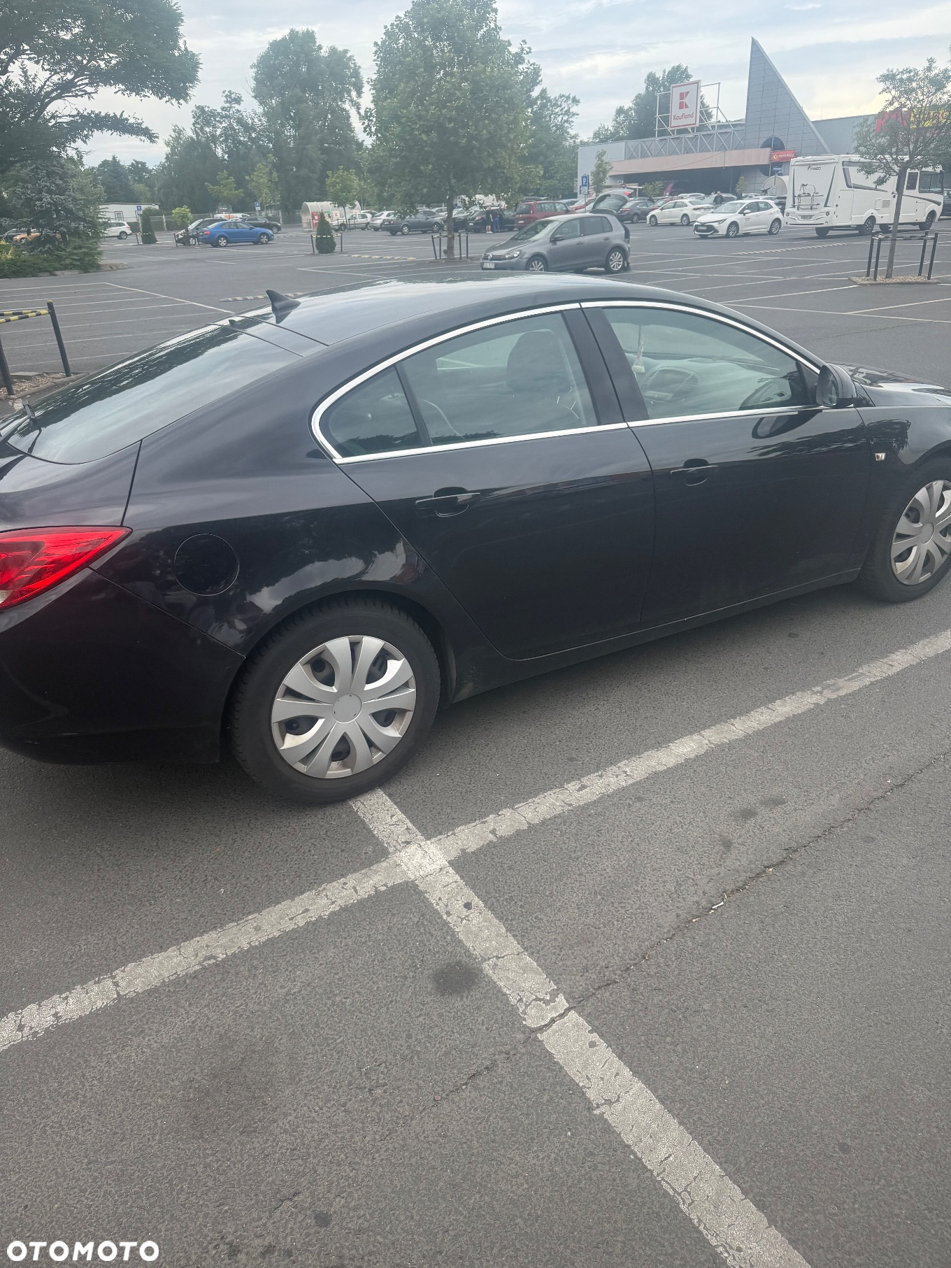 Opel Insignia - 3