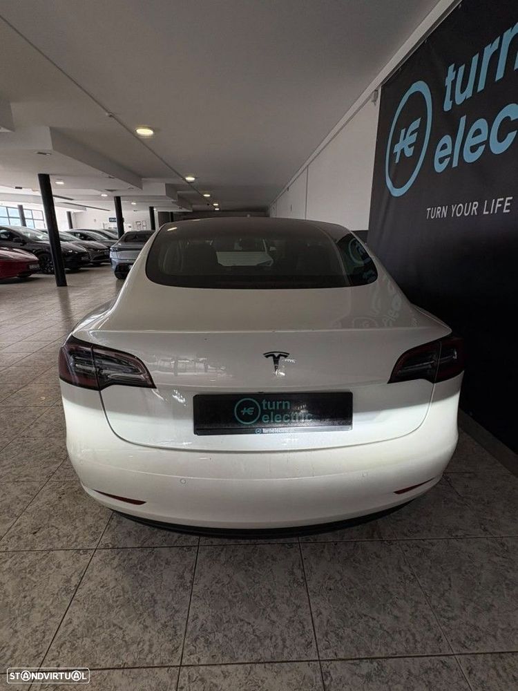 Tesla Model 3 Tração Traseira - 6