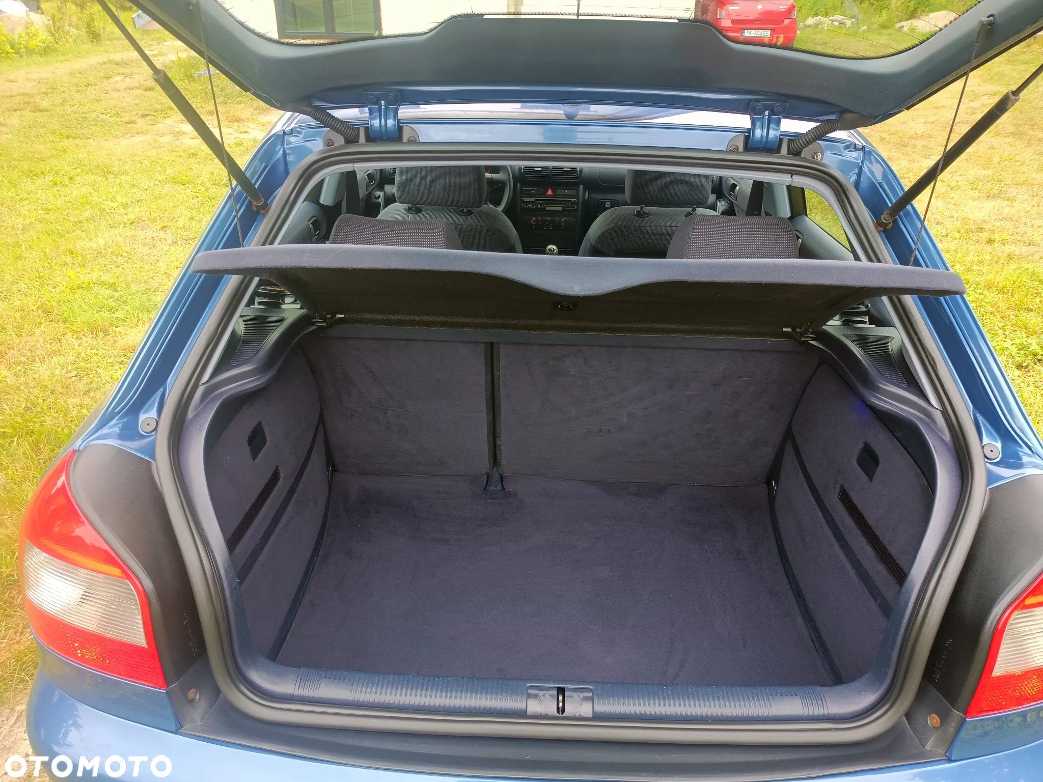 Audi A3 1.6 Ambiente - 24