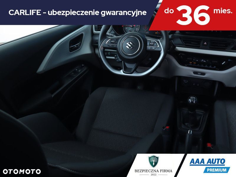 Suzuki Swift - 9