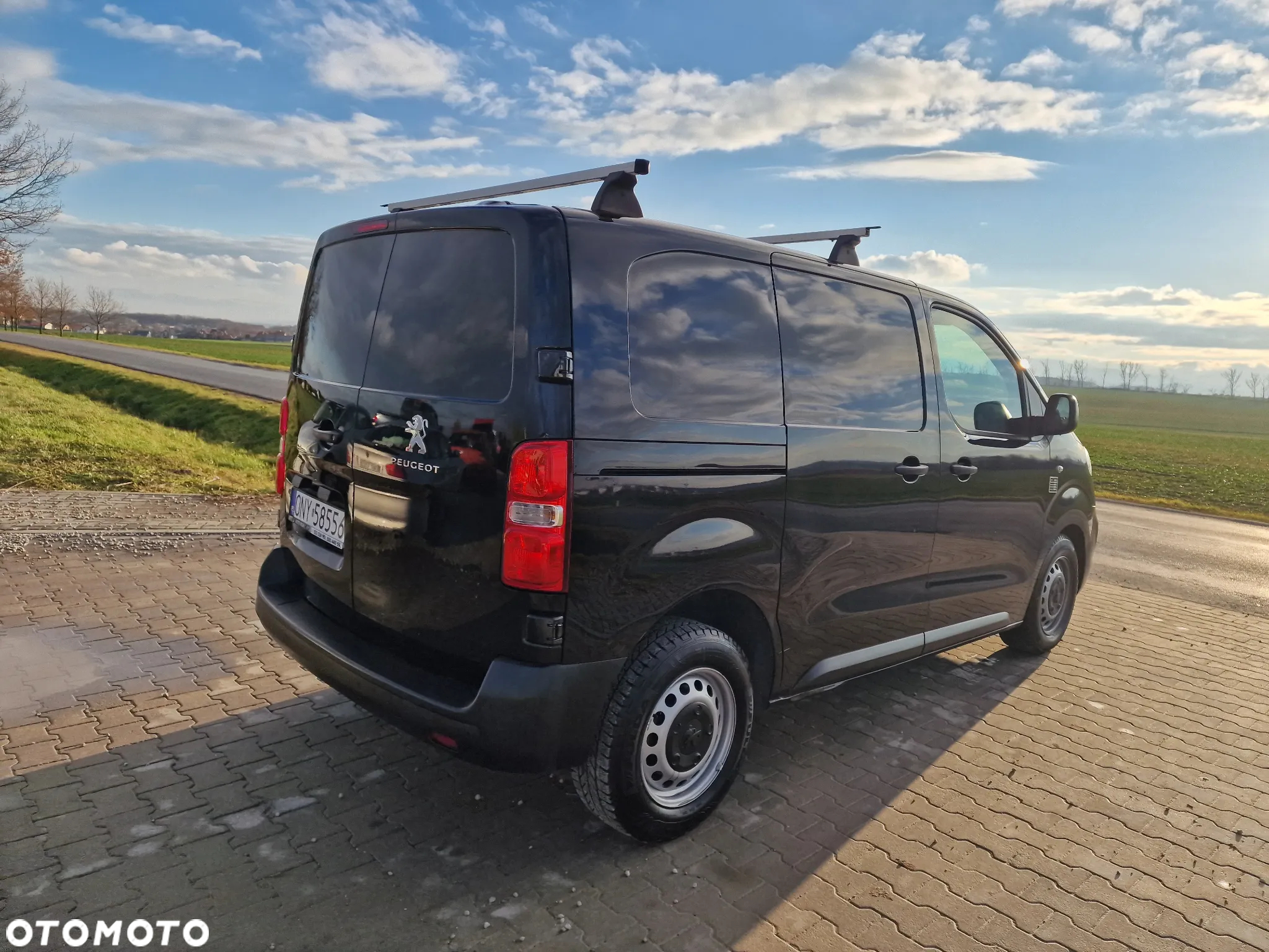 Peugeot Expert - 10