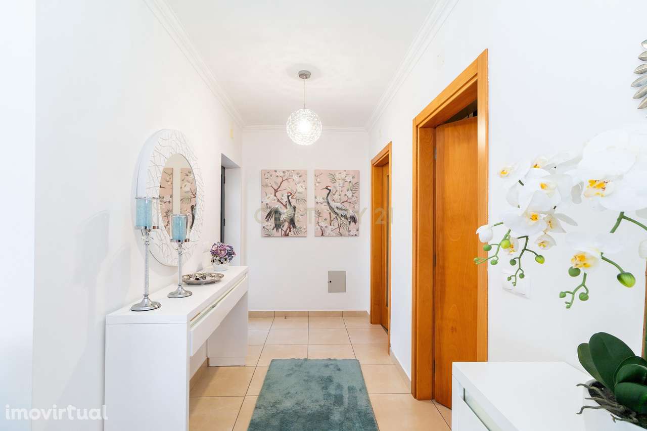 Moradia T3 Isolada | Design Moderno no Montes - Grande imagem: 3/33