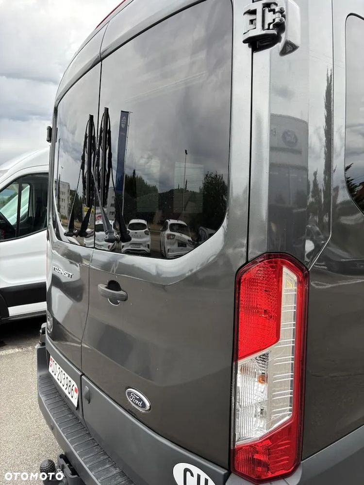 Ford Transit - 5