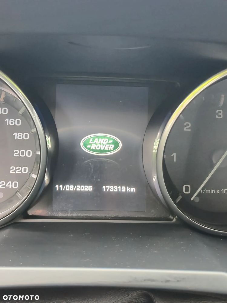 Land Rover Range Rover Evoque - 8