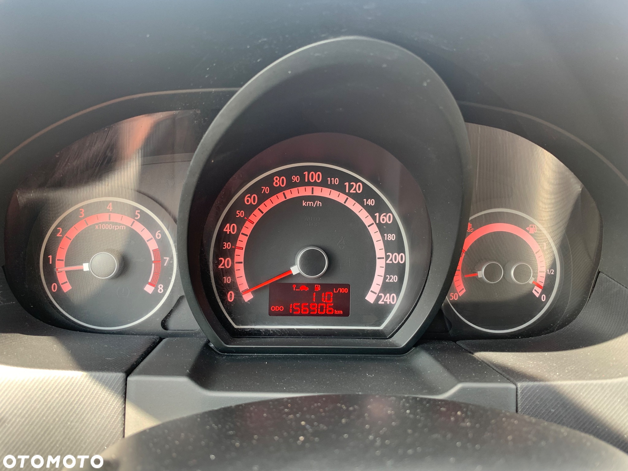 Kia Ceed 1.4 CVVT Dream-Team Edition - 14