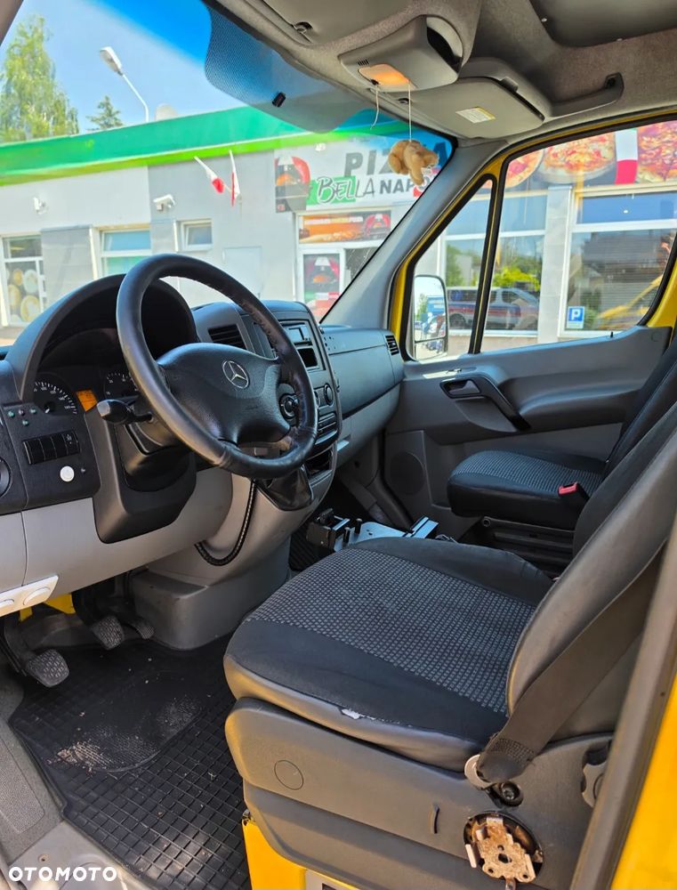 Mercedes-Benz SPRINTER - 5