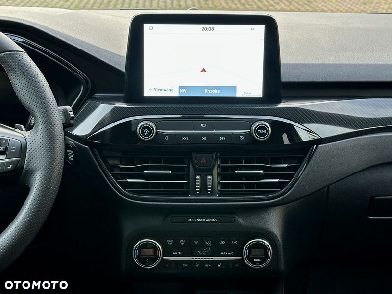 Ford Kuga 2.0 EcoBlue AWD ST-Line - 14
