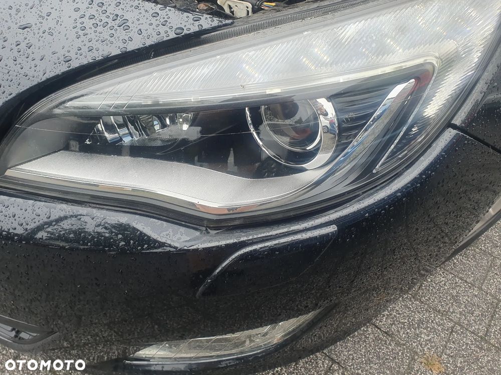 Opel Astra 1.4 T Cosmo - 14