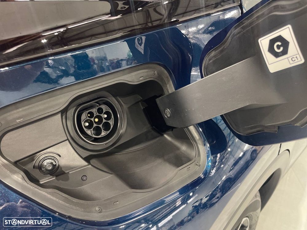 Toyota C-HR 2.0 HDF Plug-in Square Collection - 28